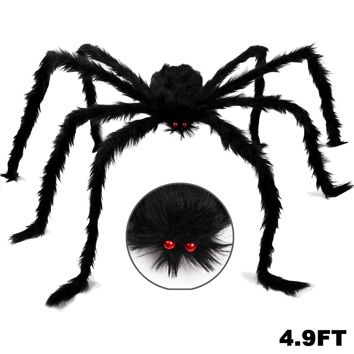 buy fake spider