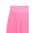 thumbnail image 2 of Athletic Works Girls Pleated Skort, Sizes 4-18, 2 of 3