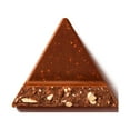 Milk Chocolate Bar with and Almond Nougat, 12.6 oz