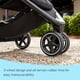 thumbnail image 2 of Sistema de viaje todo terreno Graco Outpace LX: incluye asiento infantil para automóvil SnugRide 30 Lite, Briggs, combinación de cochecito/asiento para automóvil de alto rendimiento, práctico y durade, 2 of 5