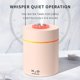 thumbnail image 4 of Mini Humidifier With Night Light Colour Air Humidifier Afortunado Sencillez, 4 of 5