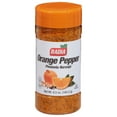 thumbnail image 5 of Badia Orange Pepper Seasoning, Pimienta Naranja, 6.5 oz Bottle, 5 of 5