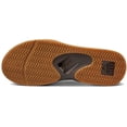 thumbnail image 4 of Reef Fanning Flip-Flops - Men's, 4 of 6