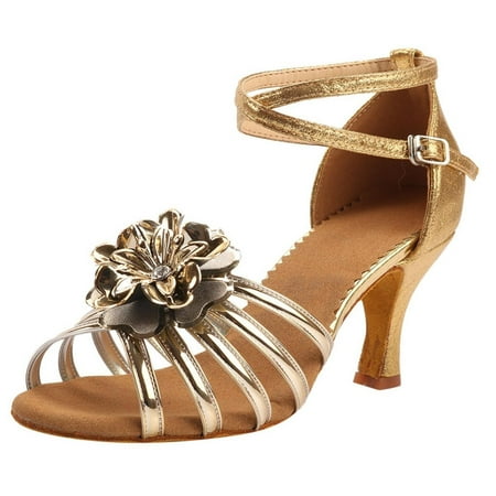 

adviicd High Pumps for Women No Heel Leisure Pumps Womens Fashion Outdoor Dancing High Heel Pumps for Women