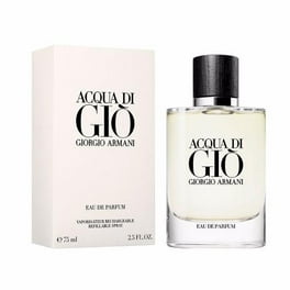 Giorgio Armani Acqua Di Gio Eau De Toilette Spray for MEN 100 ml Walmart