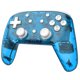 thumbnail image 1 of Gwong Electrónica Controlador de vibración compatible con Bluetooth inalámbrico Manilla Controlador Gamer Console para Switch Pro, 1 of 7