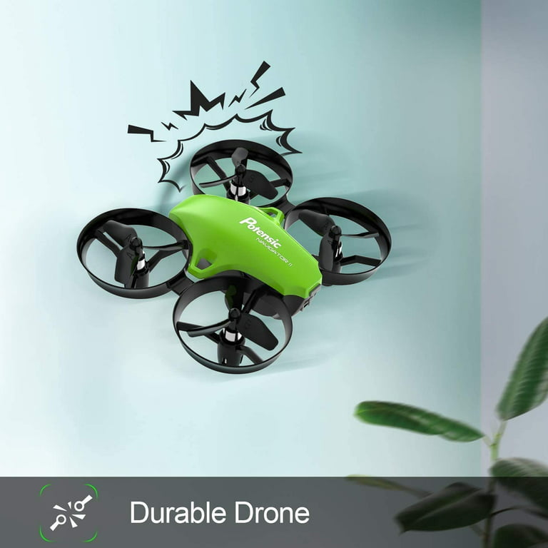 Potensic A20 Mini Drone with Hovering, Headless Mode, 3 - Walmart.com