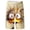 1-Beige, variant on Men Swim Trunks 2026 Funny 3D Animal Expression Face Print Summer Beach Shorts Elastic Drawstring Waist Loose Breathable Casual Surfing Boarding Shorts with Pockets 1-Beige XL