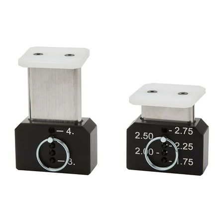 Allstar Performance Ride Height Blocks 1.75-4in