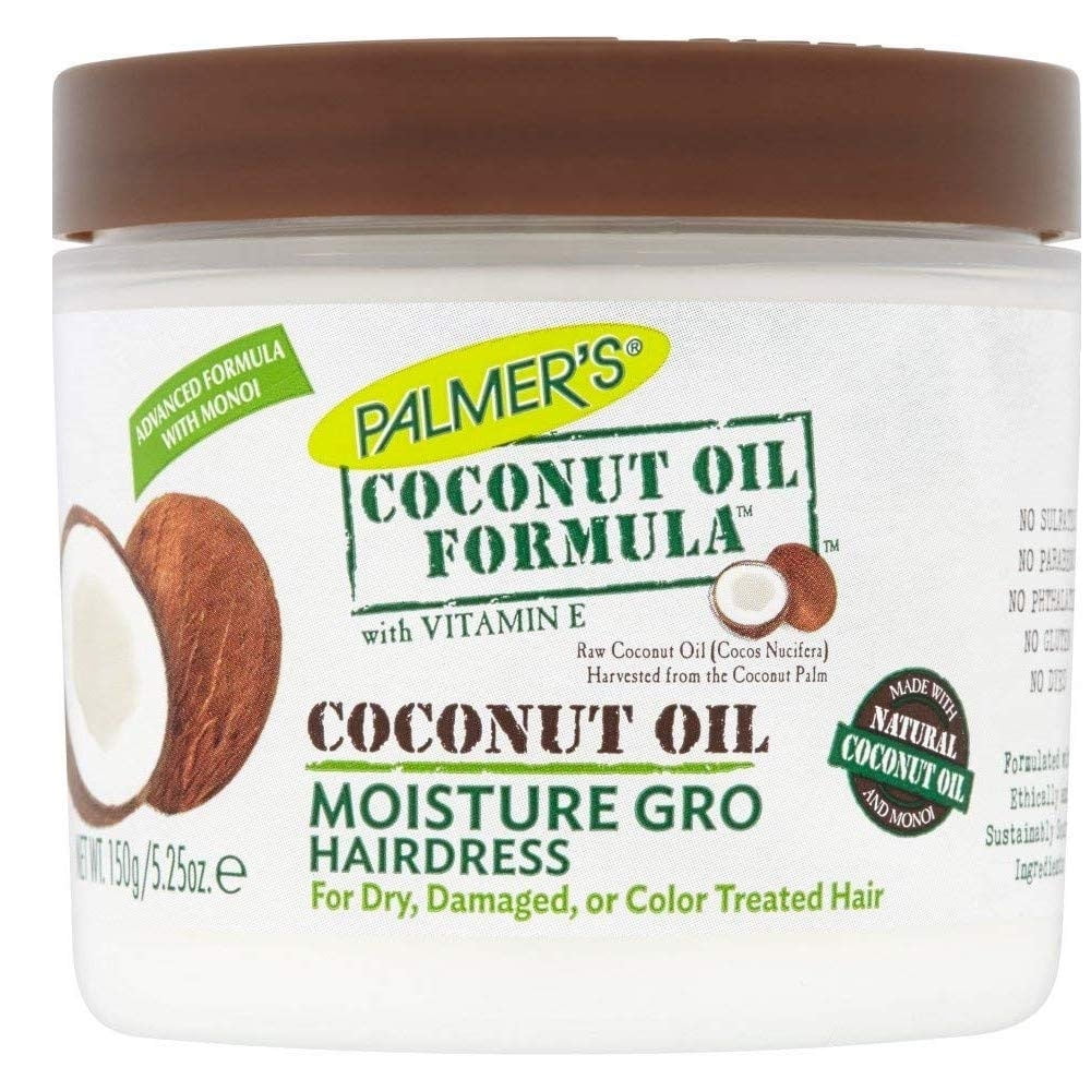 Palmers Coconut/Oil Hair Conditioner 5.25 Oz.,Pack of 12