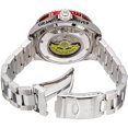 thumbnail image 3 of Invicta Men's Pro Diver Automatic Charcoal Dial Stainless Steel Watch 19802, 3 of 6
