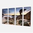 thumbnail image 2 of Noraville Central Coast Australia - Art Moderne sur Toile, 2 of 3