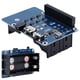 thumbnail image 3 of Módulo de fuente de alimentación, UPS Hat 5V Power Accesorio de computadora Banco de energía Placa de expansión Resultados impresionantes, 3 of 9
