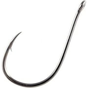 Owner Hooks Mosquito Light Wire Hook Size 4/0 4 Pack 5177-141