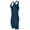 Navy, variant on aS101s Youth Wrestling Singlet