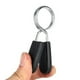 thumbnail image 5 of 2 piezas de clip de collar de resorte estándar de 1 pulgada/25 mm para barra, abrazaderas de bloqueo para mancuernas, abrazadera para barra, hebilla de bloqueo para mancuernas, 5 of 5