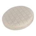 thumbnail image 4 of Cubierta de taburete de bar Sunnimix Cuadrícula Beige 35 cm, 4 of 8