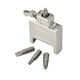 thumbnail image 3 of Inserto de destornillador Zippo Bit Safe con 4 puntas para encendedor Zippo, 3 of 7