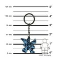 thumbnail image 3 of LEGO Ninjago Enamel Keychain - Riyu (53339), 3 of 5