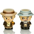 thumbnail image 2 of Juego de tazas Indiana Jones & Henry Jones, edición limitada, 600 ml, 2 of 4
