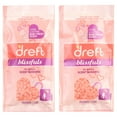 Dreft Bundle of Bliss Gift Set with Baby Laundry Detergent and Stain