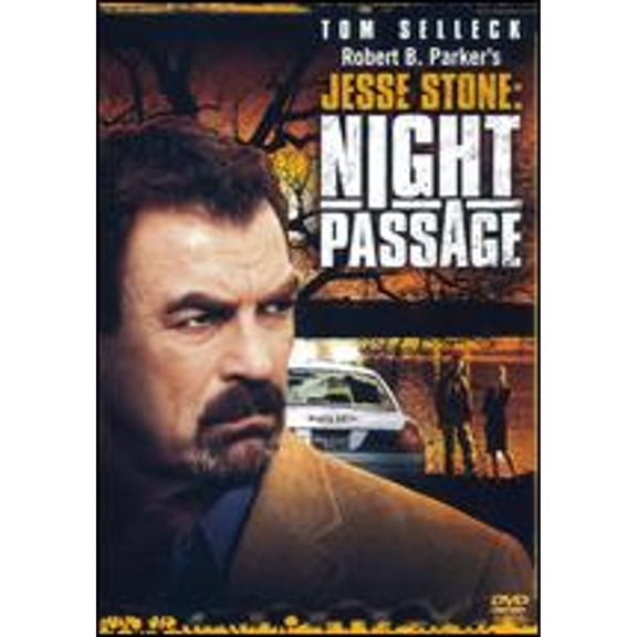 Pre-Owned Jesse Stone: Night Passage (DVD 0043396144699) directed by Robert Harmon