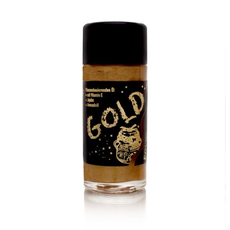 Egypt Wonder Natural - Egypt Wonder Gold Golden Dry Oil 45ml/1.52oz