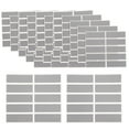 thumbnail image 5 of 50 Sheets of Scratching Cards DIY Scratch Off Cards Funny Scratch Cards Cartoon Scratch Toys, 5 of 5