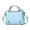Blue, variant on Small Purses Handbags for Women Fashion Teenage Girls Crossbody Bag Lightweight Shoulder Bag