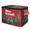 Multicolor 3, variant on ADECORIVY Christmas Trees Stars Storage Bin with Lid Fabric Buffalo Plaid Foldable Storage Baskets Boxes for Clothes Shelves Closet Organizer Containers with Leather Handles for Wardrobe