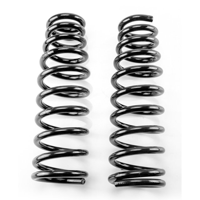 Resortes Helicoidales Suspensión 6 2002 A 2008 Mazda L4 Delanteros SYD .