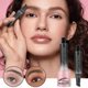 thumbnail image 2 of Brow Fection Pincel Angulado &Dip, Gel Líquido para Cejas Angled Brush & Dip` NUEVO Mejor, 2 of 7
