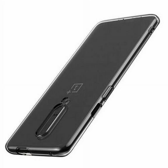 Case For Oneplus 7 Pro - SuperGuardZ Clear TPU Shockproof Protective Guard Shield Cover Armor