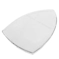 thumbnail image 4 of MasteelfCA Housse de Chaussures 300 L Aide au Repassage Protecteur de Planche Housse de Protection pour Chaussures Tissu de Protection Argent, 4 of 8