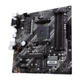 thumbnail image 3 of Tarjeta Madre ASUS PRIME B550M-K AM4 DDR4 M.2 Micro ATX, 3 of 6