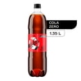 thumbnail image 5 of Refresco Coca Cola zero 1.35 l, 5 of 5