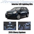 thumbnail image 7 of XtremeVision Interior LED for Chevy Equinox 2015 11 pcs Red Interior LED Kit + Installation Tool, 7 of 7