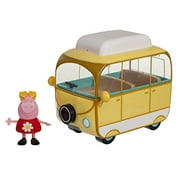 Peppa Pig - Mini Campervan