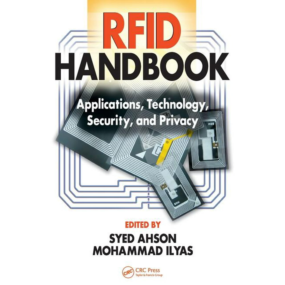 rfid pocketbook