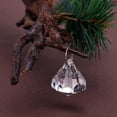 thumbnail image 4 of 20 Piezas Candelabro Acrílico Cuentas Cristal Arte Del Banquete Boda, 4 of 8