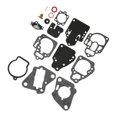thumbnail image 4 of Kit de reparación de carburador fuera de borda de 16 piezas 1395‑97611 Actualización resistente y duradera de metal de caucho para uso marino, 4 of 9