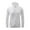 White, variant on Breathable Adult Sunshade Outdoor Street Riding Mountaineering Clothing Sun Clothing on Sales, Women's Lightweight Jackets for Fall