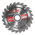 thumbnail image 4 of Sierra Circular Inalambrica 20v Brushless Sin Pila Oakland CM-5000, 4 of 5
