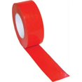 thumbnail image 1 of Ruban Vinyle 2 Po x 60 Verges - Rouge, 1 of 1