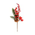 thumbnail image 2 of BKER Floral Arrangements And Greenery Suitable For Wedding Centerpiece Decorations Hotel Floral Arrangements And Home ., 2 of 4