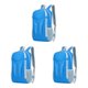 thumbnail image 1 of Sonducket de viaje con múltiples compartimentos para acampar y caminar AZUL, 1 of 6