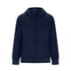 thumbnail image 4 of Ceisia Men's Hooded Functional Pockets Solid Color Gift Warm Jacket - Nylon-Spandex for Daily & Outdoor Wear, 4 of 7