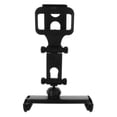 thumbnail image 1 of Tachiuwa Phone Tablet Foldable Bracket Mount Clip Remote Control Holder 360 Degree, 1 of 9
