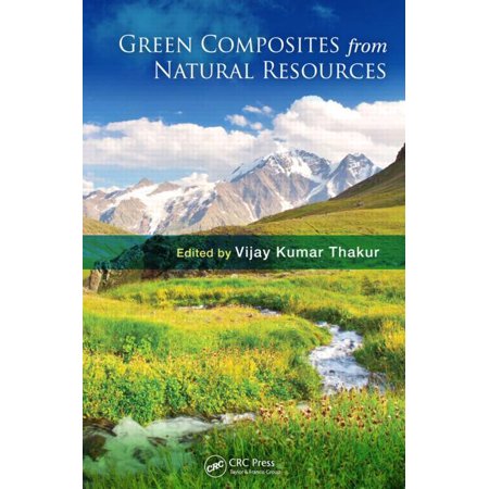 Green Composites from Natural Resources (Hardcover)