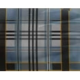 thumbnail image 4 of oneOone Georgette Viscose Fabric Madras Check Printed Craft Fabric BTY 42 Inch Wide, 4 of 4